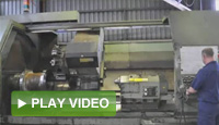 Dianichi B105 Lathe