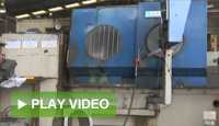 Hitachi 5NE-1100 Lathe