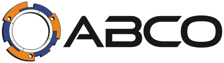 ABCO Precision Machining logo