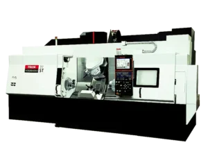 Image of a Mazak Integrex 400-IV​ machine