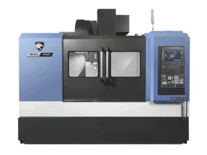 Image of a DN Solutions Mynx 9500 machine