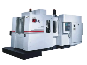 Image of a Litz LH630B - Twin 600mm Pallet machine