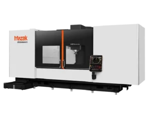 Image of a Mazak MTV-815/80 machine
