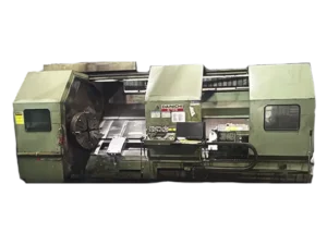 Image of a Dainichi B105 machine