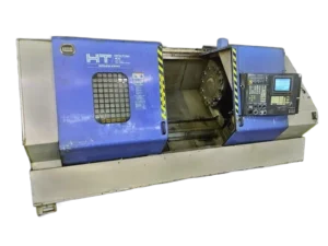 Image of a Hitachi 40G machine