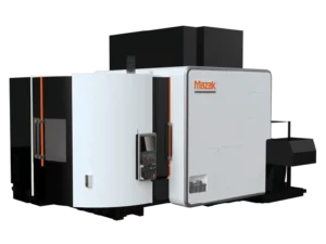 Image of a Mazak Integrex E-1060VII - Twin Pallet machine