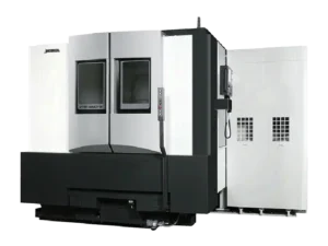 Image of a Okuma VTM-120YB machine