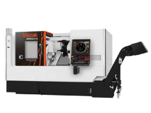 Image of a Mazak Super Quick Turn 30M machine