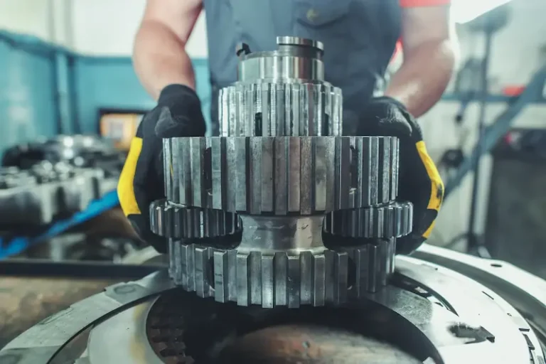 Decorative image to represent the automotive industry