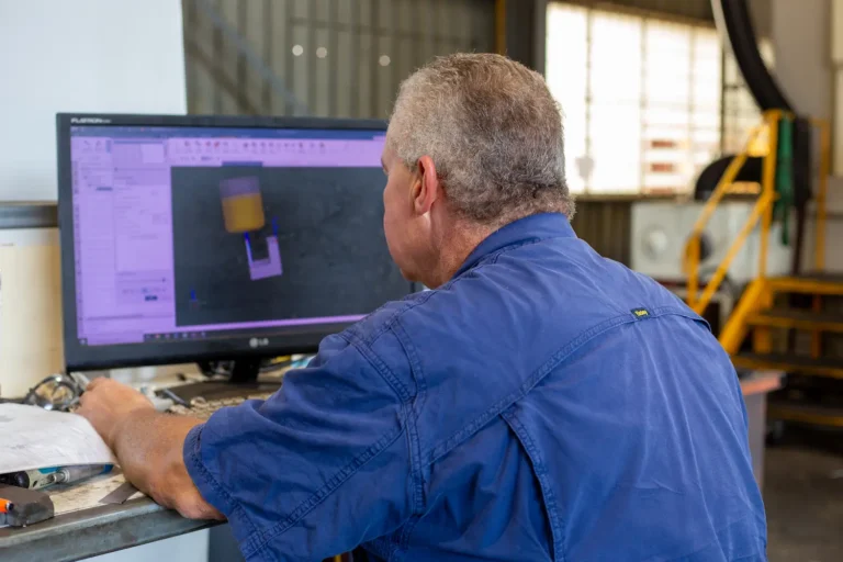 ABCO Precision Machining offers 3D CAD and CAM services