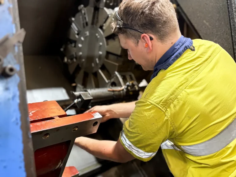 ABCO Precision Machining offers Aftermarket Products as part of our services