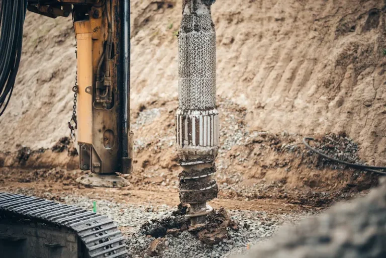 ABCO Precision Machining offers a wide range of solutions for the drilling industry in Australia