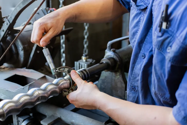 Precision Machining offers Electroplating and surface coating services services