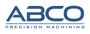 ABCO Precision Machining logo