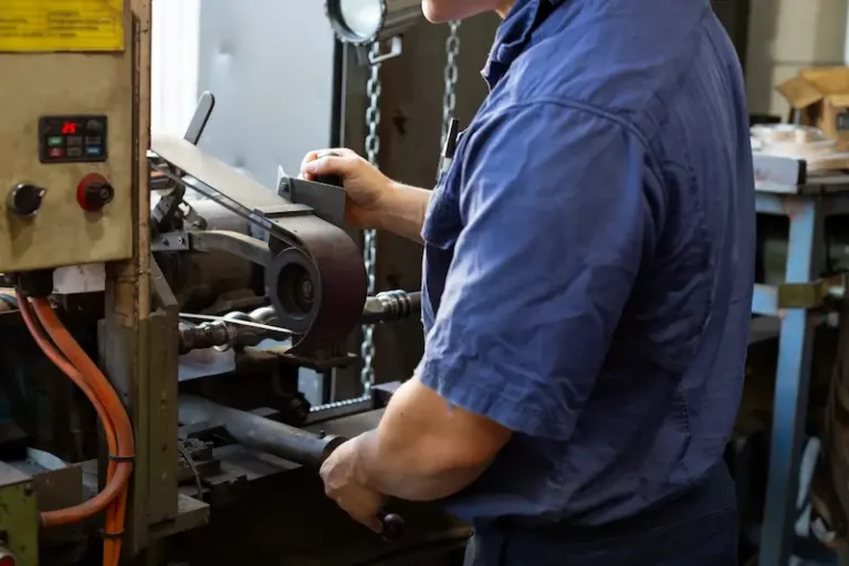 ABCO Precision Machining offers a wide range of tailored CNC machining services for industries like Mining, Automotive, Agricultural, Industrial, Energy, Marine & Port Facilities, Drilling